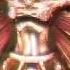 Golden Wind ED 2 Enigma Modern Crusaders