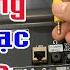 LẤY âm Thanh Từ TIVI Ra LOA NGHE NHẠC Muốn HAY Bạn Phải Biết Cái Này