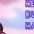 Heartbeat But Pink Has Vowels