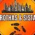 Brothas Sistas Made 4 Dancin Extended Mix