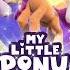 Portrait Day My Little Pony Make Your Mark Song HQ