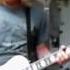 Clint Walker Guitars Goldtop 2015