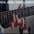 Hotel California Hell Freezes Over Instrumental Guitar Tutorial With Tabs On Screen The Eagles