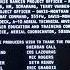 Closing Logos Terminator Salvation DVS