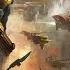 HMKids Legio Custodes Легио Кустодес Suno AI Cover Warhammer 40000