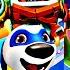 Talking Tom Hero Dash Discover All The Heroes New ULTRAHERO All BOSSES Superworld Gameplay