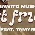 Mr Bow Best Friend Ft Tamyris Moiane