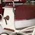 200 Years Old Carriage No Horses But Still On The Wheels
