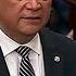 FULL FLOOR SPEECH Sen Padilla BLASTS Tyrant Trump After Forceful Removal From DHS Presser