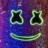 Marshmello Light It Up Clean Feat Tyga Chris Brown