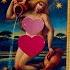 Piscis VIDA LUJOSA LA QUE TE VIENE LO MEJOR TE ESTÁ BUSCANDO ERES LIBRE DE MAGIA Tarot De Tallulah