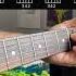 TABS Pixies Where Is My Mind
