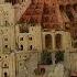 The Tower Of Babel Biblical Stories Explained