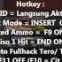 POINTBLANK CHEAT 27 Januari 2015