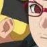 Sarada Uchiwa Badass Twixtor 1080p