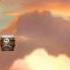 Donkey Kong Country Returns Walkthrough Level 6 8 Clifftop Climb