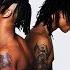 RAE SREMMURD SWANG SLOWED