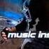 Music Instructor Feat Lunatics Abe Flying Steps Get Freaky Official Audio