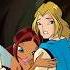 обожаю этот момент ахаха винкс Winx Shorts