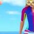 Explore The Reef Barbie Dolphin Magic