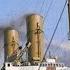 How Did The HMHS Britannic Sink Как тонул ГСЕВ Британник