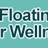 Floating For TRUE REST And Wellness With Nick Janicki Podcast