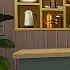 Маленький дом без удобств вдохновлённый Instagram Speed Build Sims 4 NO CC
