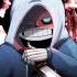 Dusttale Megalovania Slowed Reverb