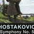 Symphony No 7 In C Major Op 60 Leningrad I Allegretto