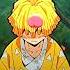 Zenitsu 7th Form Edit Murder In My Mind