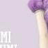 Nightcore Mi Mi MI Lyrics