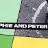 Sophie And Peter Johnston Happy Together