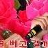 세월 베고 길게 누운 구름 한 조각 원곡나훈아 1절 황영웅 2절 진해성