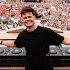 Mike Williams Afrojack Alone LIVE Tomorrowland 2022