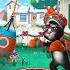 My Talking Tom Vs Broken Boxing Bag Shorts Youtubeshorts Talkingtom Tom2 Funnyshorts Viral