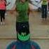 Kalimete Taka Taka Zumba Merengue 2016