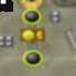 World 6 Map New Super Mario Bros DS Slowed Down