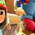 Subway Surfers Barcelona 2019 Theme Song