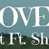 Lover By Taylor Swift Ft Shawn Mendes Lyrics