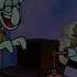 Squidward Gets The Day Off Spongebob Squarepants