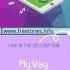 Ringtone My Way Cassette Download Free Shorts
