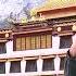 大陸尋奇 1800 一城風華滿絕藝 174 稻城縣白塔 三怙主神山 海子山保護區 20190203