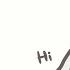 Meet The Artist Animation Meme