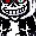 Dusttale Last Genocide Phase 1 Theme
