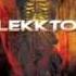 C Lekktor Infected