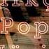 Türkçe Pop Müzik