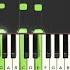 Rihanna Stay Ft Mikky Ekko Piano Tutorial Lesson