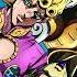 JoJo S Bizarre Adventure Opening 8 Full