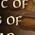 The Music Of Legends Of The Dead Crusader Kings III