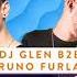 DJ GLEN BRUNO FURLAN ANOTHER PLANET TracksBass